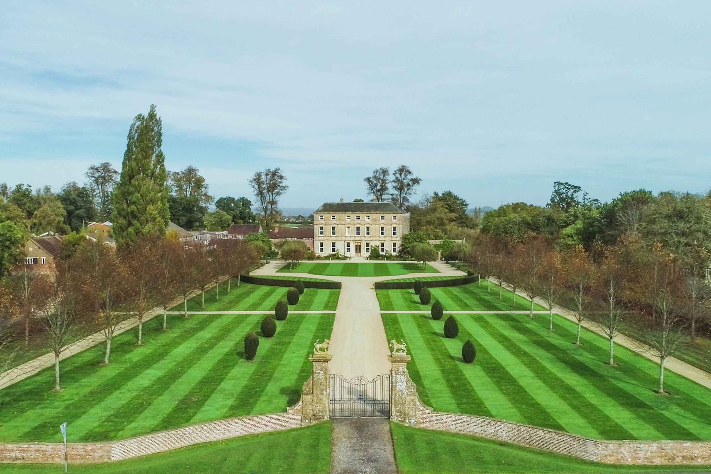 Hazlegrove Preparatory School